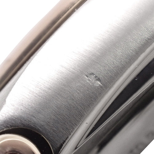 123.20.35.20.02.001 星座系列 PG/SS 自动上链 银色