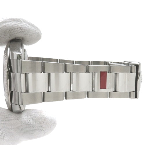 [Warranty included] 126334G Datejust 41 White Gold/Stainless Steel, Random Number, Automatic, 10PD, Purchased October 2018, Gray, Silver