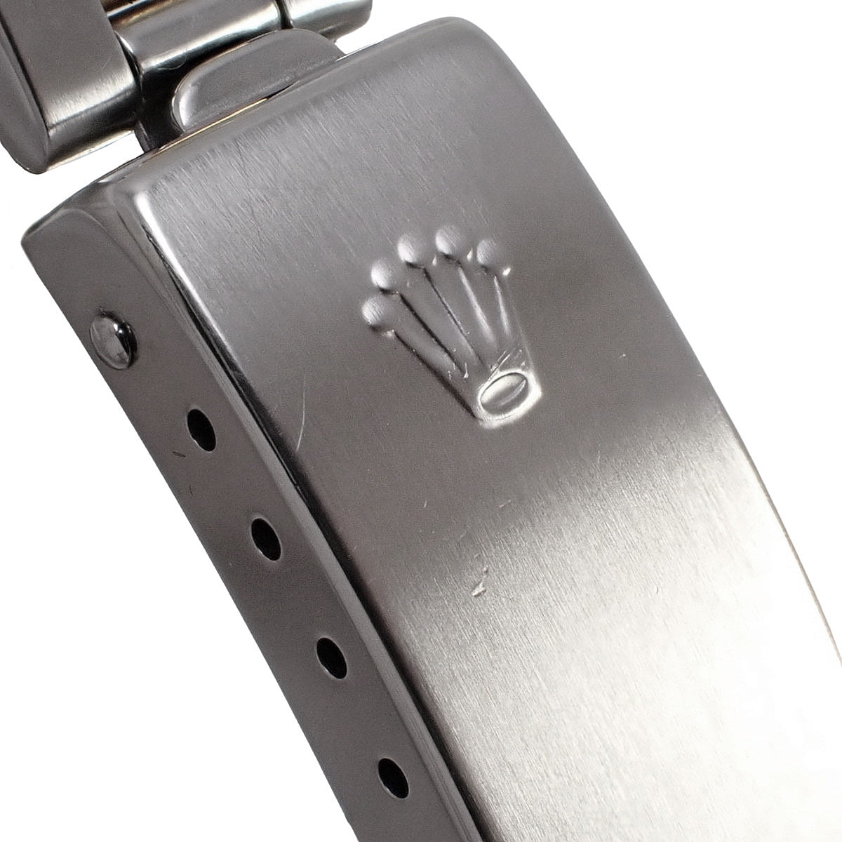 76183 Oyster Perpetual YG/SS A series Automatic Grey