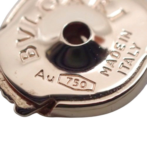 B-zero1 Legend 耳环，18K 玫瑰金，PG B-zero1