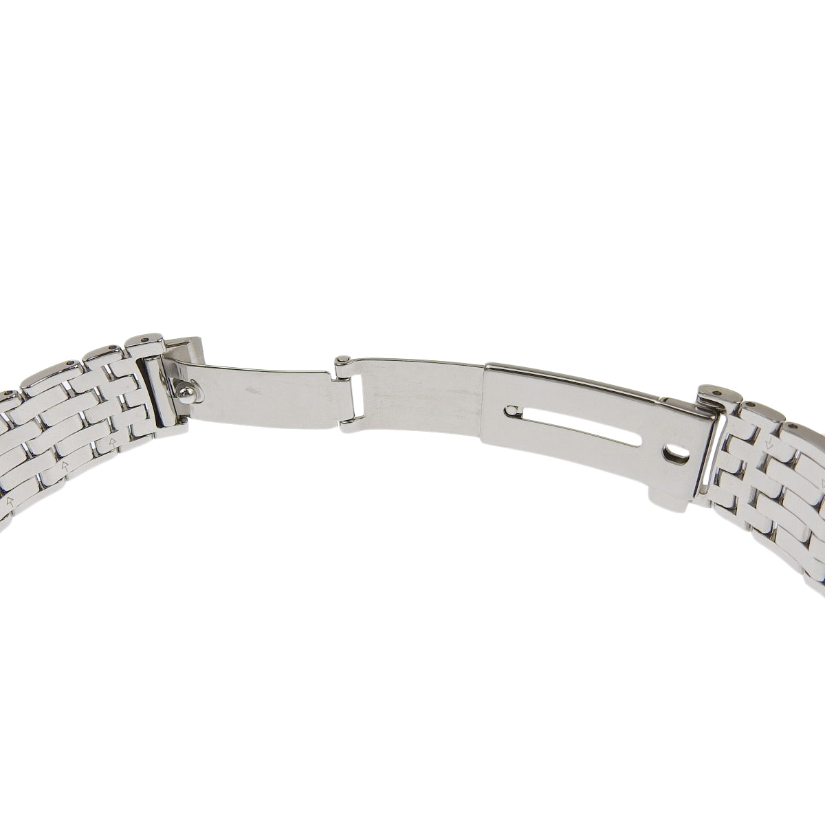 德维尔 424.10.40.20.01.002 SS 黑色自动男士腕表