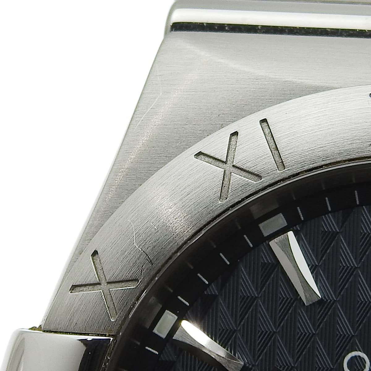 123.10.35.20.03.002 Constellation SS Automatic Blue