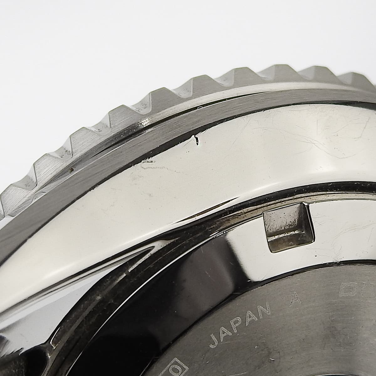 SBEJ013 Prospex 不锈钢自动机械蓝色110周年限量版