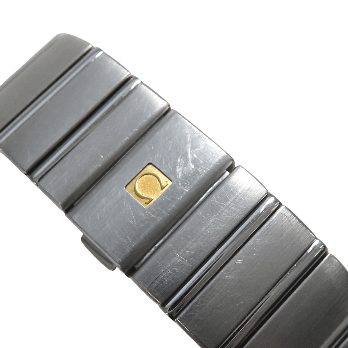 Constellation 123.10.38.21.03.001 Stainless Steel Automatic Blue Dial