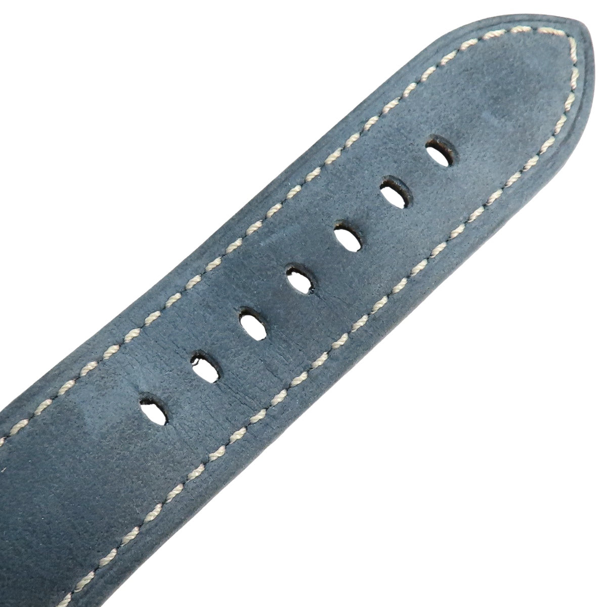 PAM01383 Radiomir Officine 精钢/皮革 手动上链 蓝色