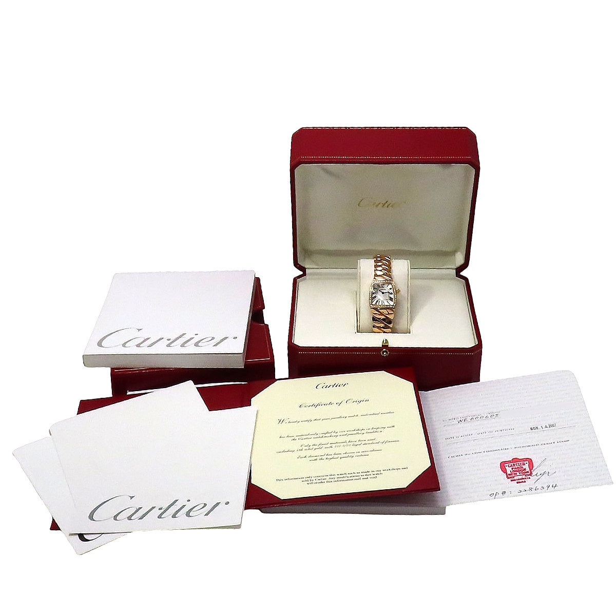 Radonya SM Diamond Bezel WE60060I PG Silver Quartz Women's