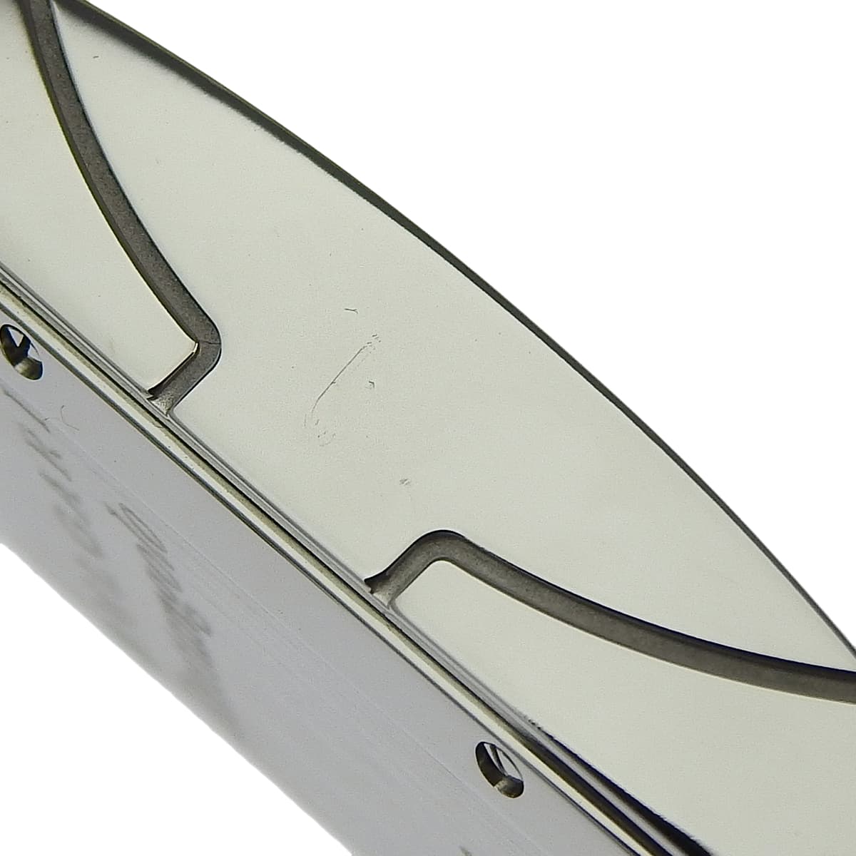 Rettangolo RT45S SS 自动男士腕表