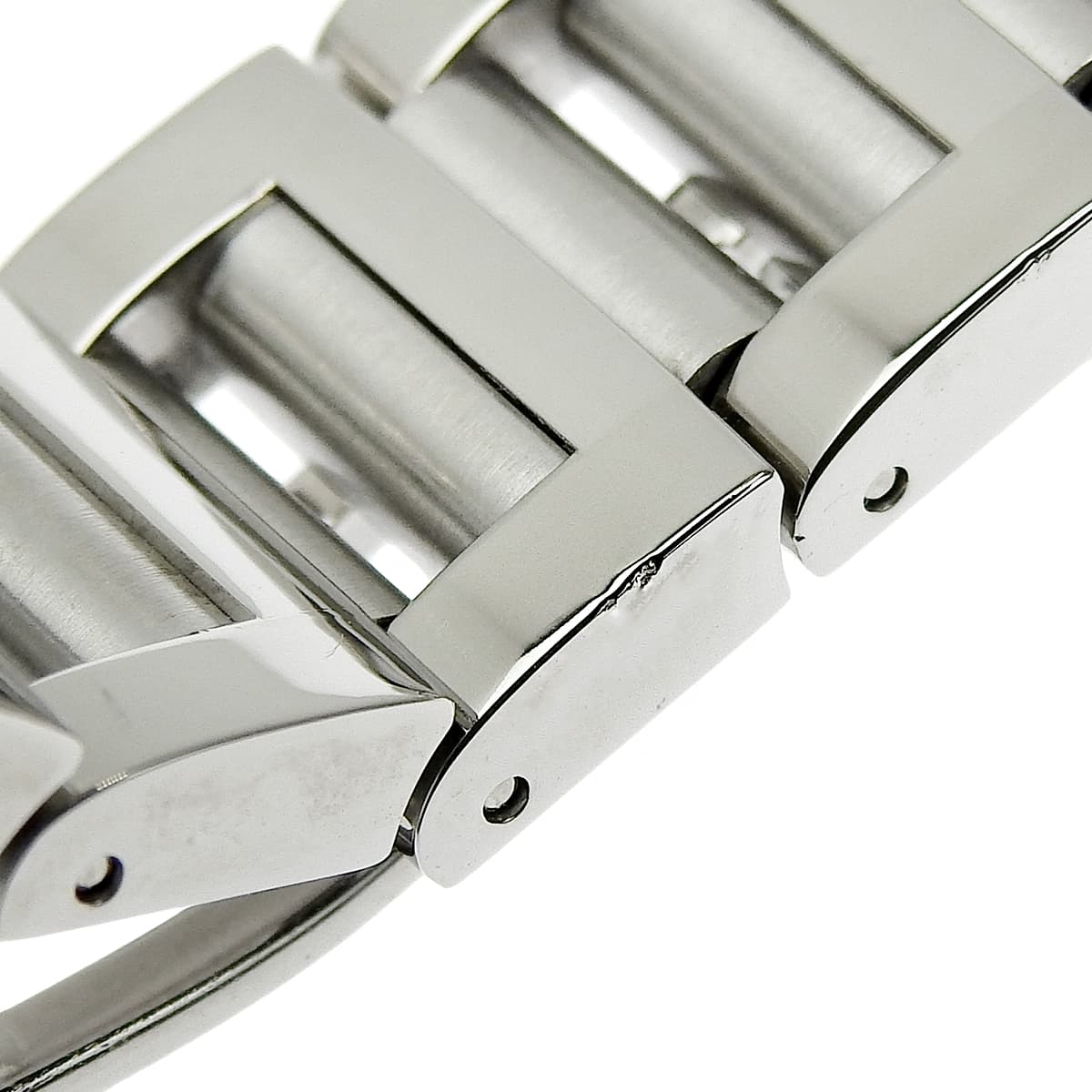 Rettangolo RT45S SS Automatic Men's Watch