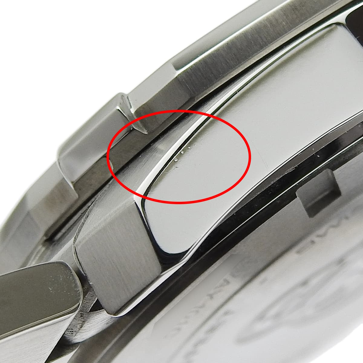 アクアレーサー WAY101C.BA0746 SS クオーツ ブルー