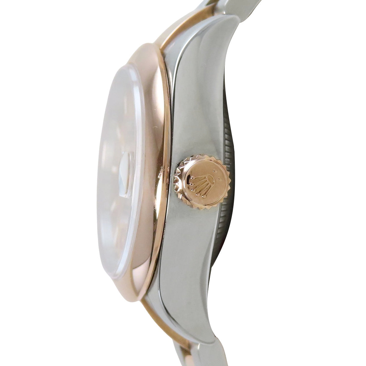 279161 日志型28 PG/SS 随机编号 自动上链 玫瑰金