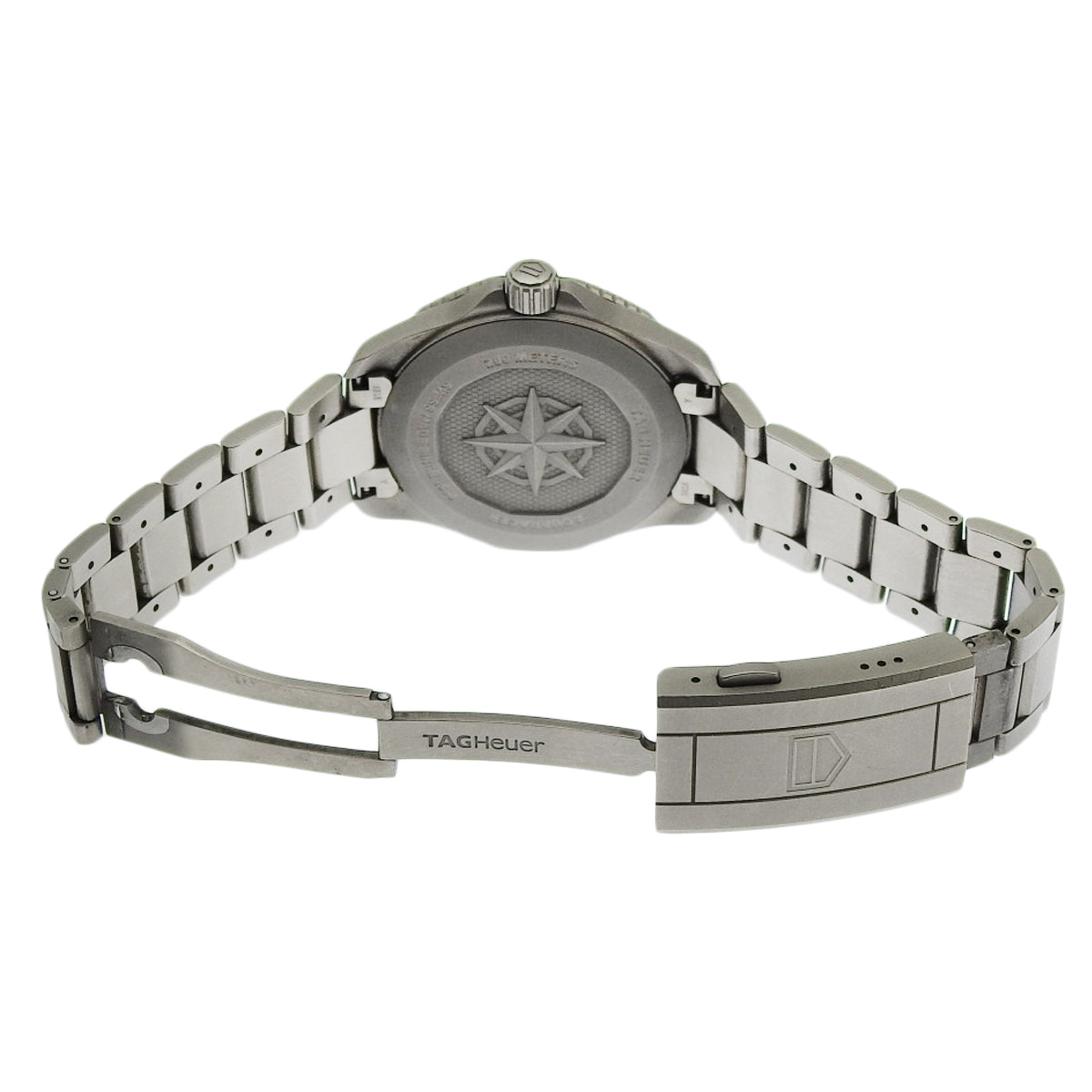 Aquaracer Professional 200 太阳能图表 WBP1180.BF0000 TI 太阳能黑