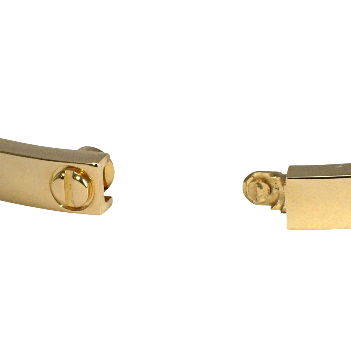 Love Bracelet, Small Model, Yellow Gold (K18YG)