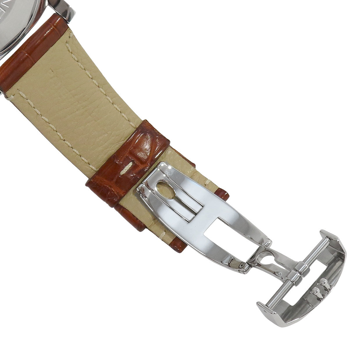 ルミノール GMT PAM00088 SS/革 ブラック 自動巻き