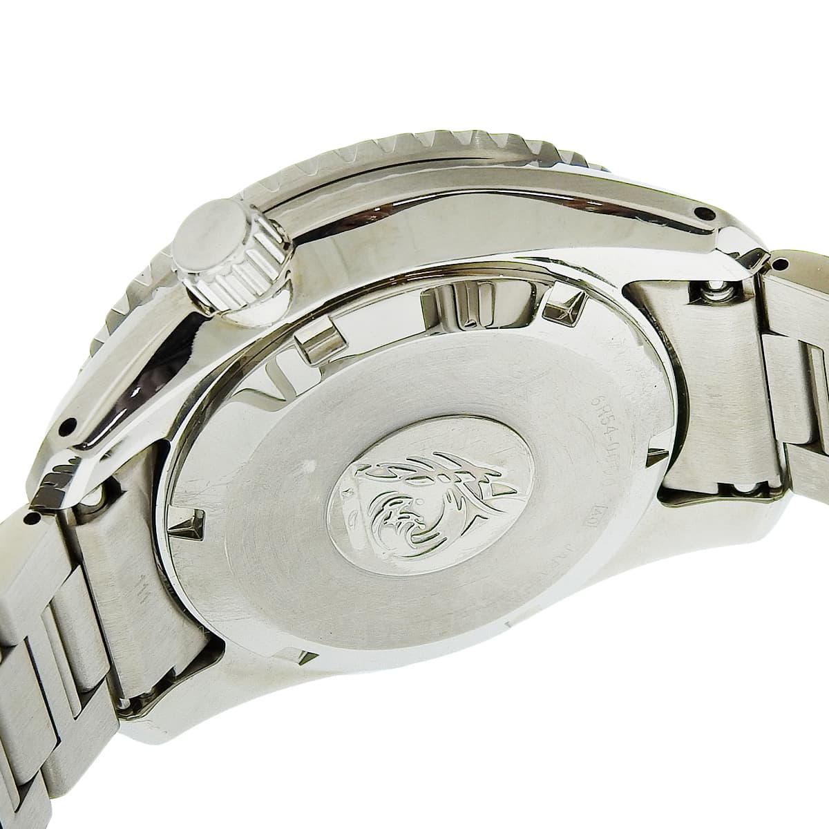 プロスペックス ダイバースキューバ SBEJ009 SS グリーン 自動巻き メンズ