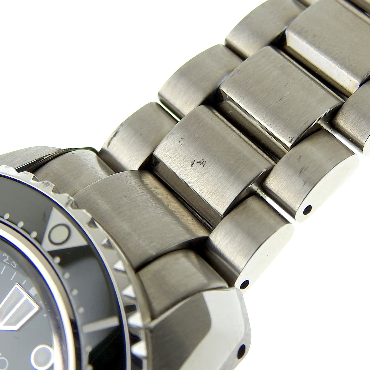 Prospex Diver Scuba SBEJ009 SS 绿色自动男士腕表