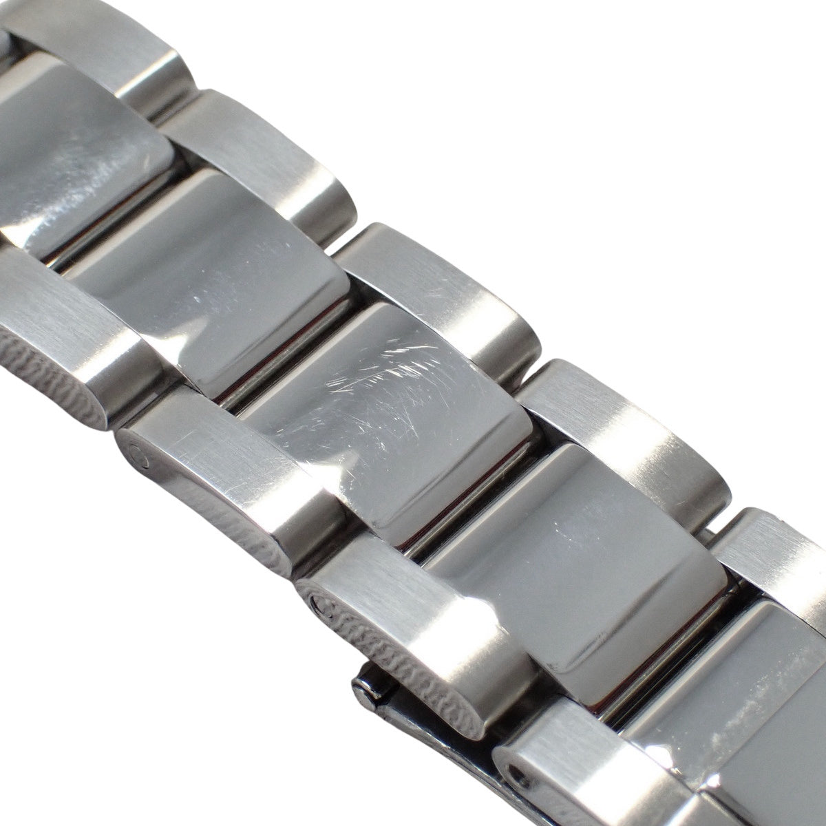 ヨットマスター 16622 PT/SS P番 シルバー 自動巻き