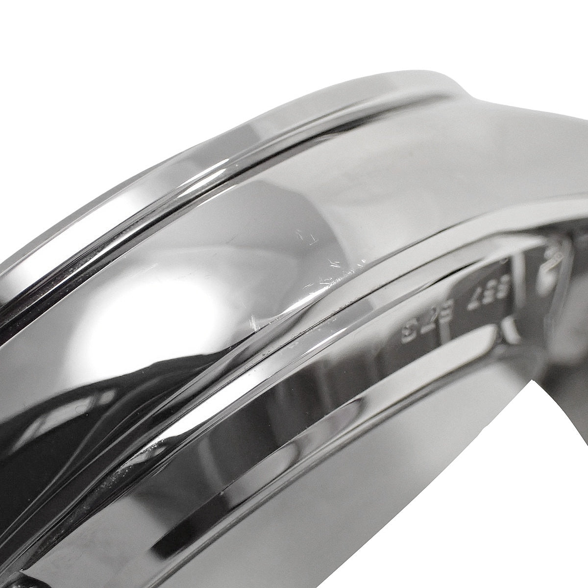 Chronomaster Sports 03.314.3600/51.M3100 SS Blue Automatic Men's