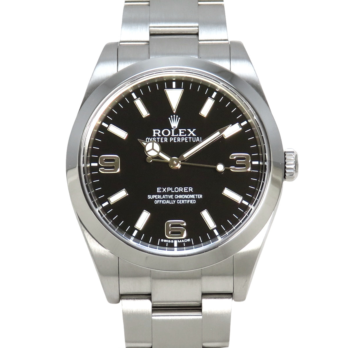 214270 Explorer 1 SS 随机编号自动黑色