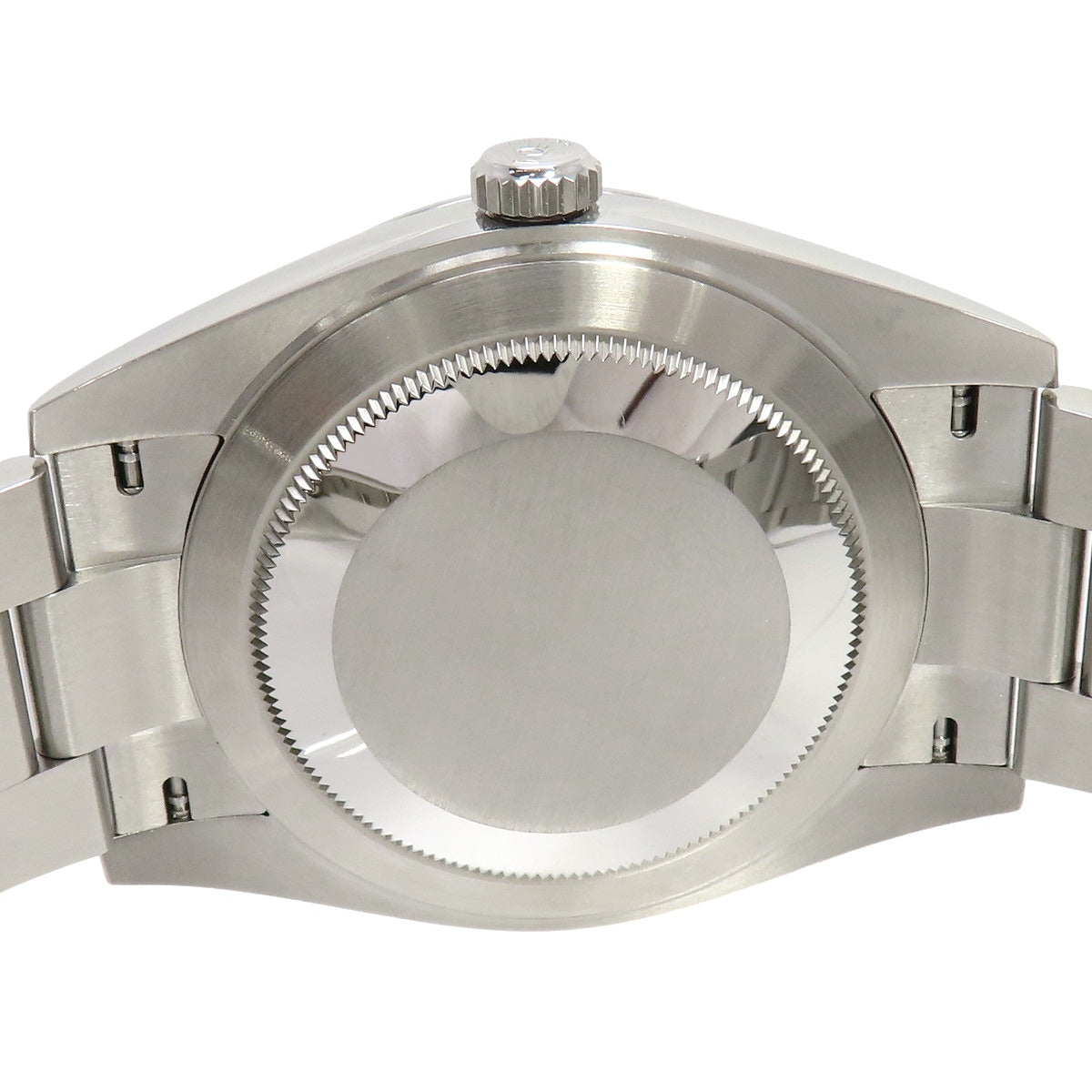 Datejust 41 126300 SS 随机编号石板灰自动男士腕表