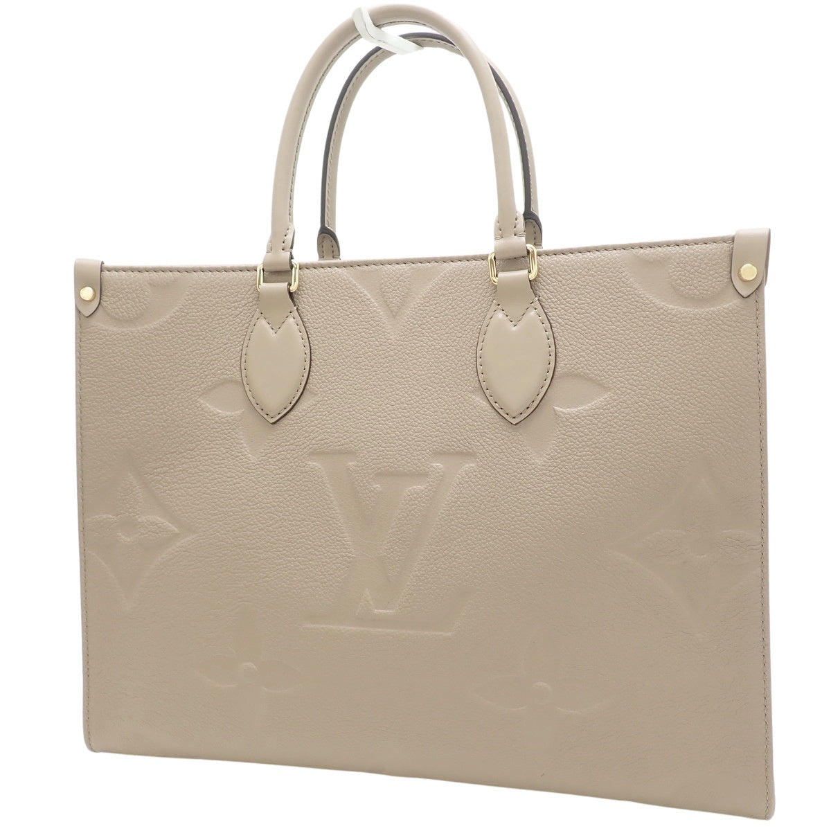 Monogram Empreinte On The Go MM Tortue Trail M45607