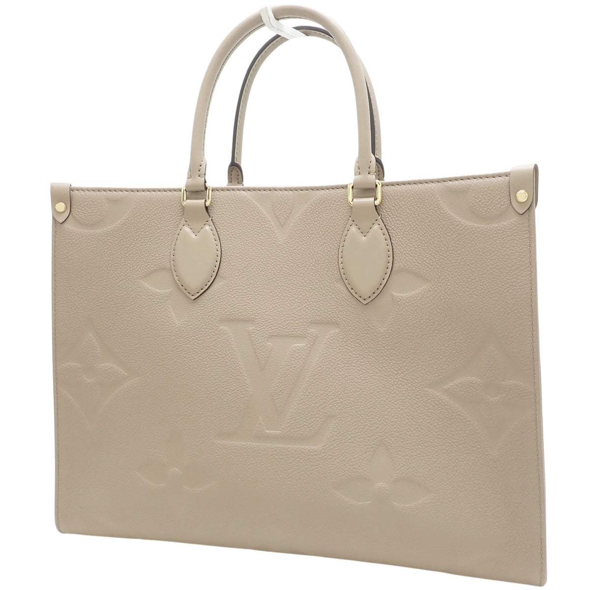 Monogram Empreinte On The Go MM Tortue Trail M45607