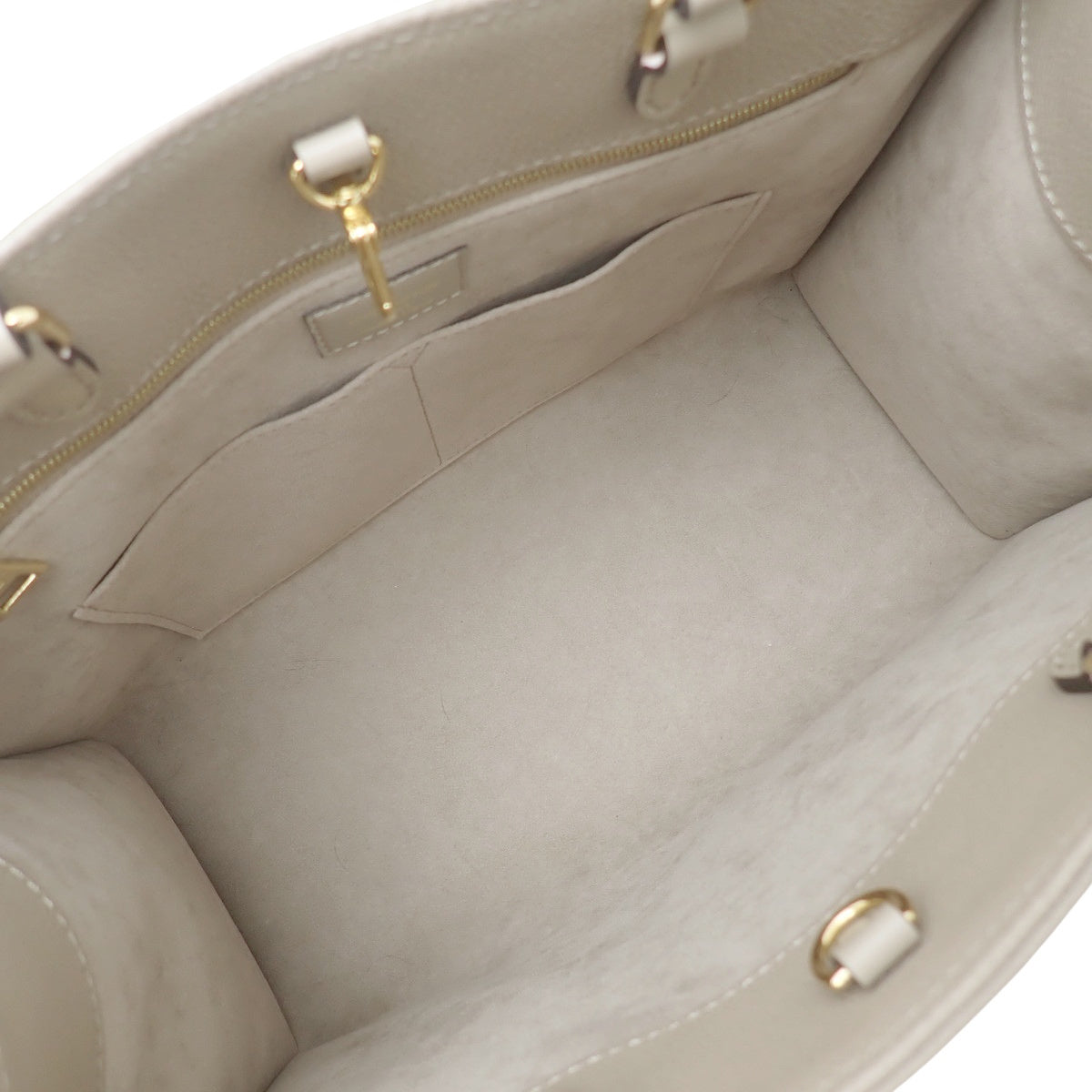 Monogram Empreinte On The Go MM Turtledove M45607