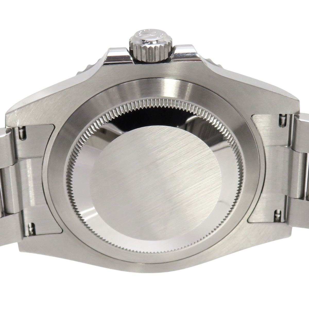 劳力士潜航者日历型 126610LN 不锈钢随机编号黑色自动男士腕表