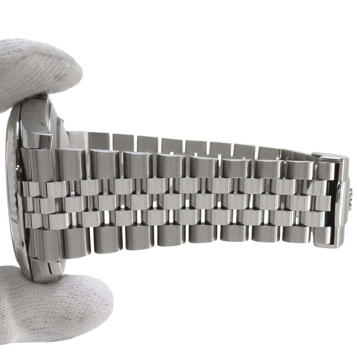 126334 日志型 41 WG/SS 随机编号 自动上链 绿色