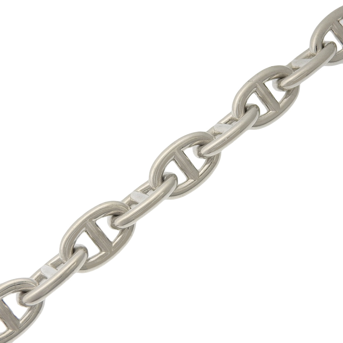 シェーヌダンクル MM ブレスレット シルバー SV925