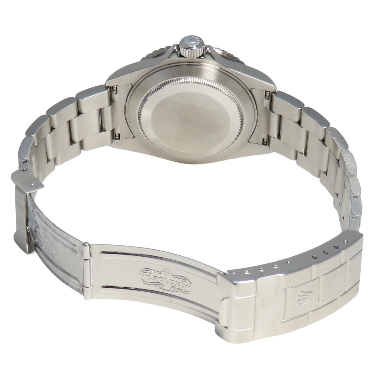 16610 潜航者型 SS F 自动黑色