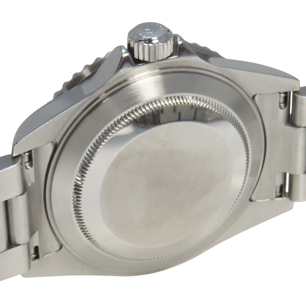 16610 サブマリーナー SS F番 自動巻き ブラック