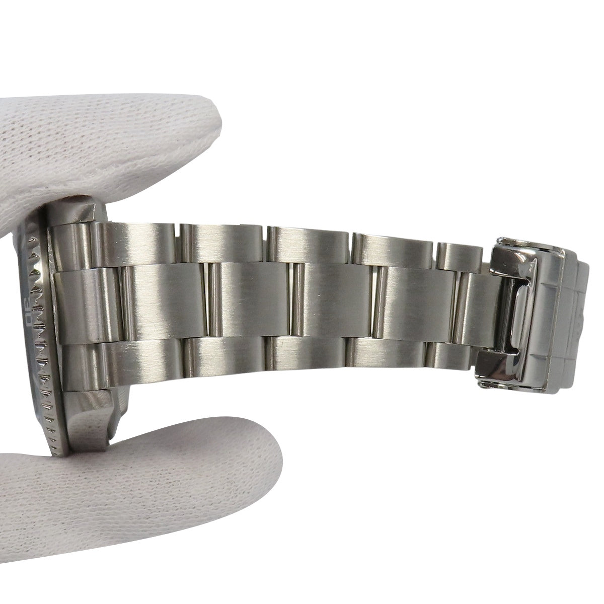 16610 サブマリーナー SS F番 自動巻き ブラック