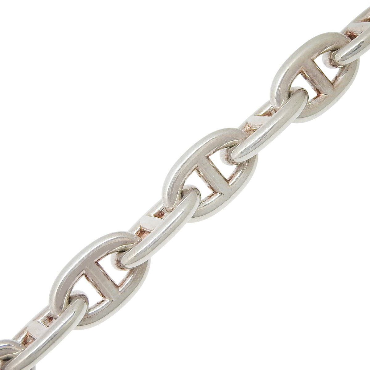 シェーヌダンクル ブレスレット MM シルバー SV925