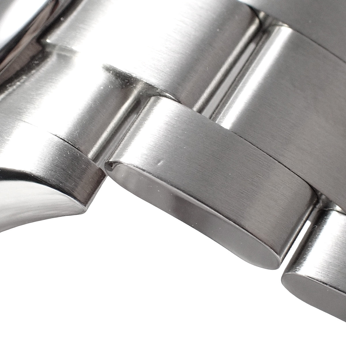 オイスターパーペチュアル31 177200 SS ランダム番 アズーロブルー 自動巻き レディース