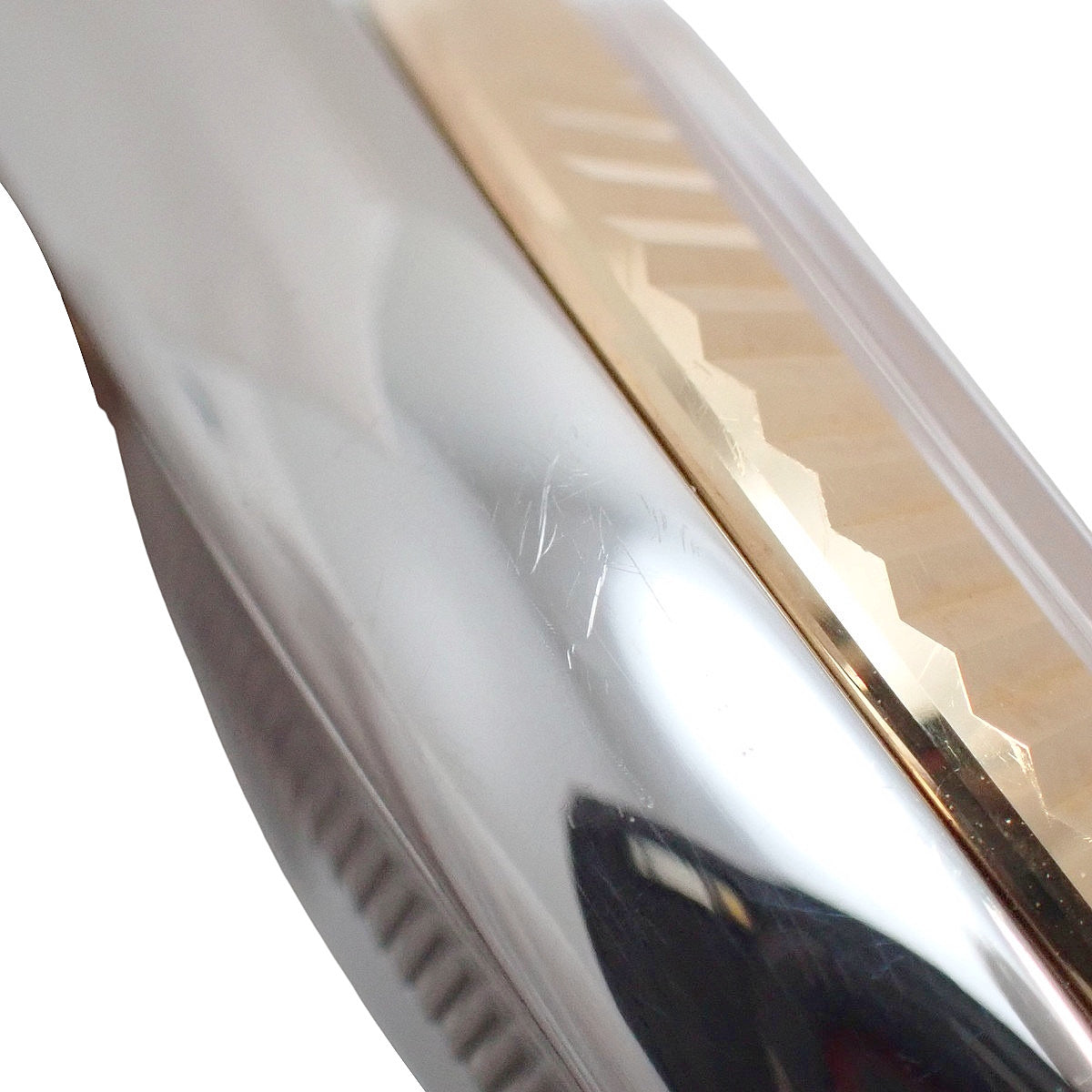 Datejust 116233 YG/SS 随机数字金字塔表盘象牙色自动男士腕表