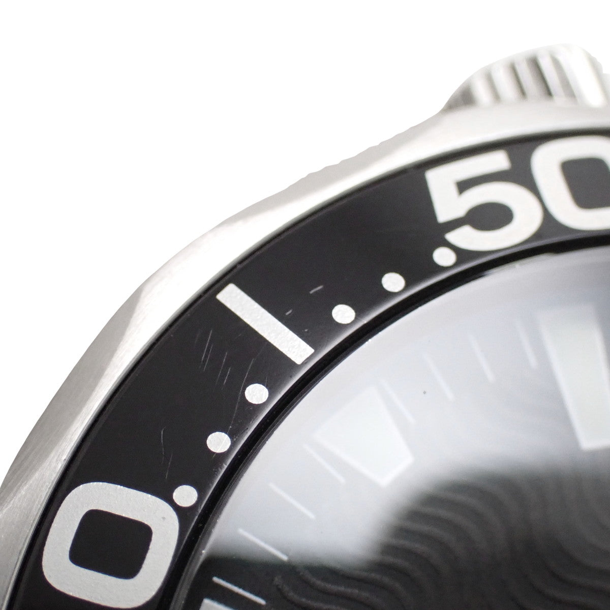 Seamaster Professional 300 2254.50.00 SS Black Automatic Men's