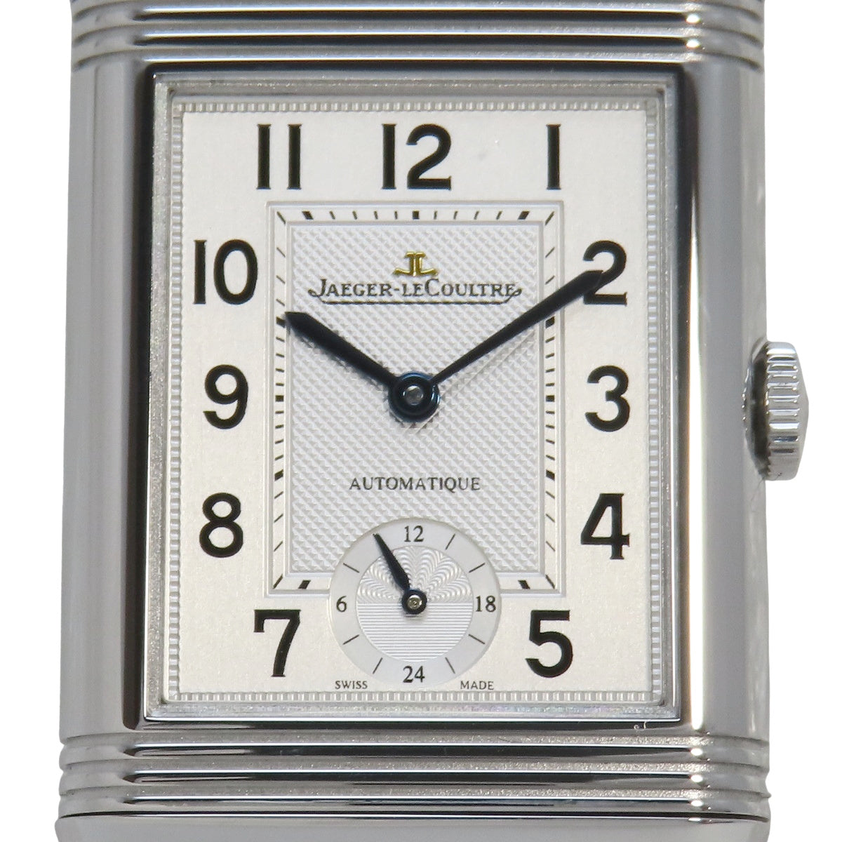 Grand Reverso Night &amp; Day Q3808420 SS 自动男士腕表