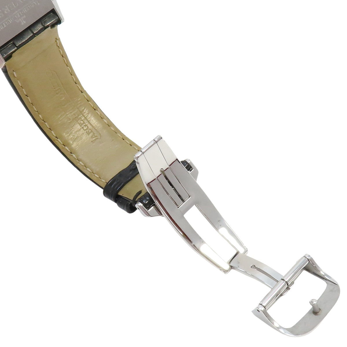 Grand Reverso Night &amp; Day Q3808420 SS 自动男士腕表