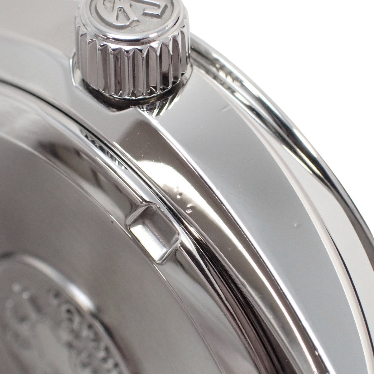 ヘリテージコレクション SBGA437 SS スプリングドライブ メンズ