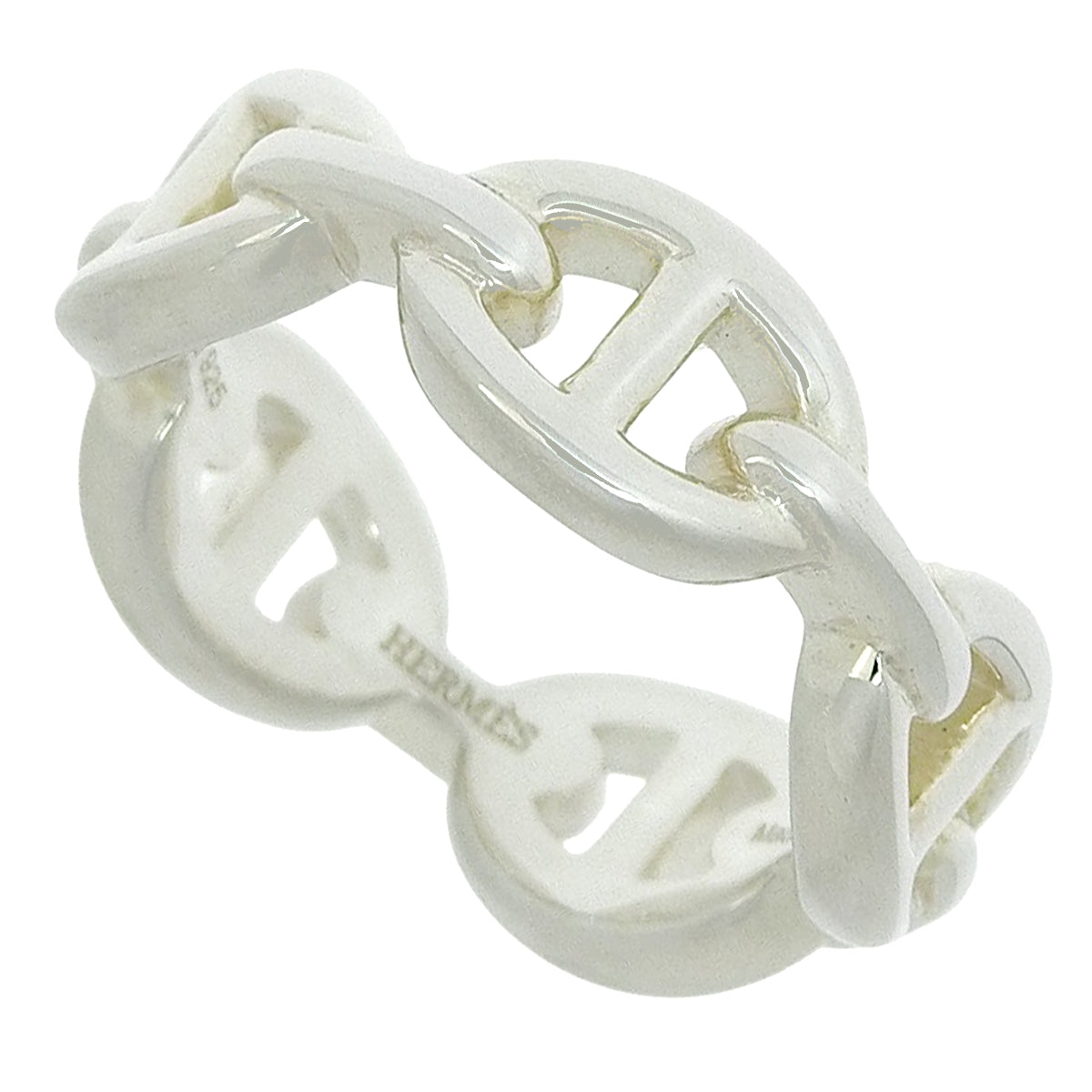 Chaine d'Ancre Anchaine PM 银色 SV925