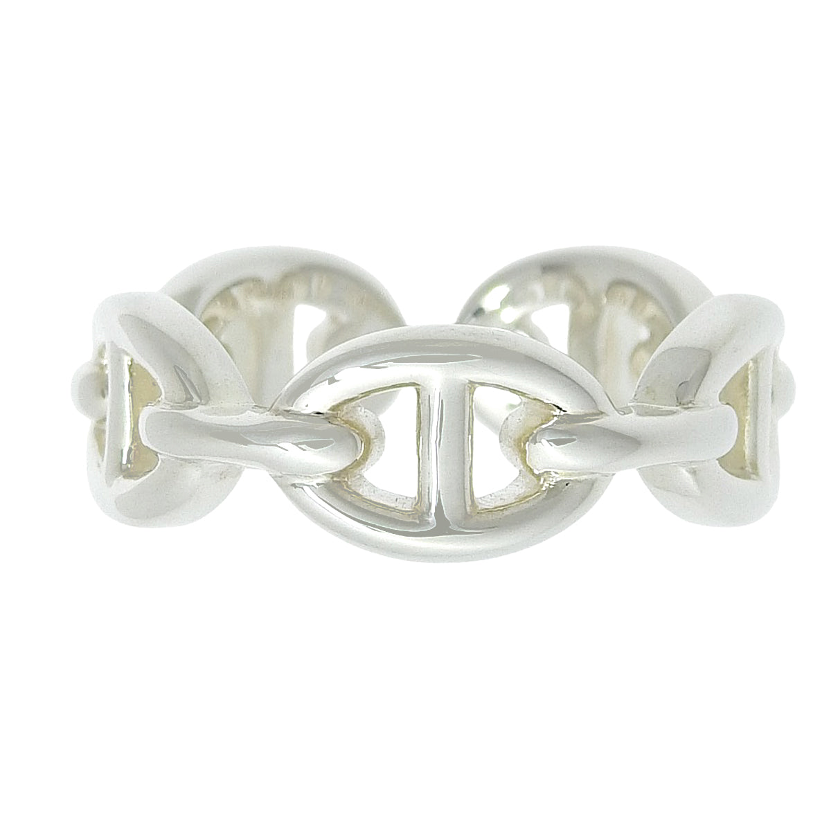 Chaine d'Ancre Anchaine PM Silver SV925