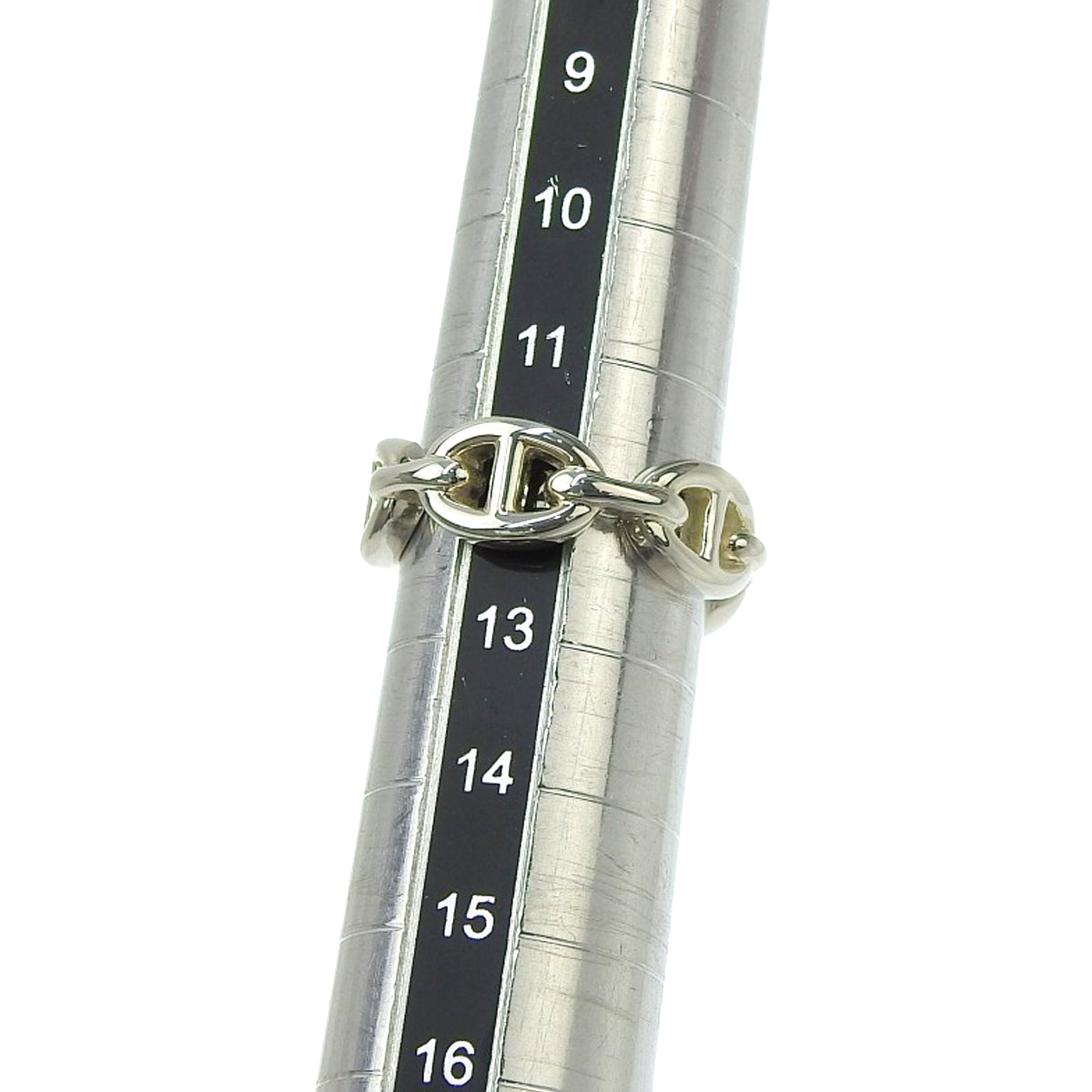 シェーヌダンクル アンシェネ PM シルバー SV925