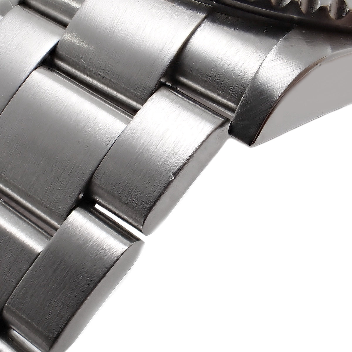 Old Navitimer Japan Edition A1332412/G796 Stainless Steel Ivory Automatic Men's Watch