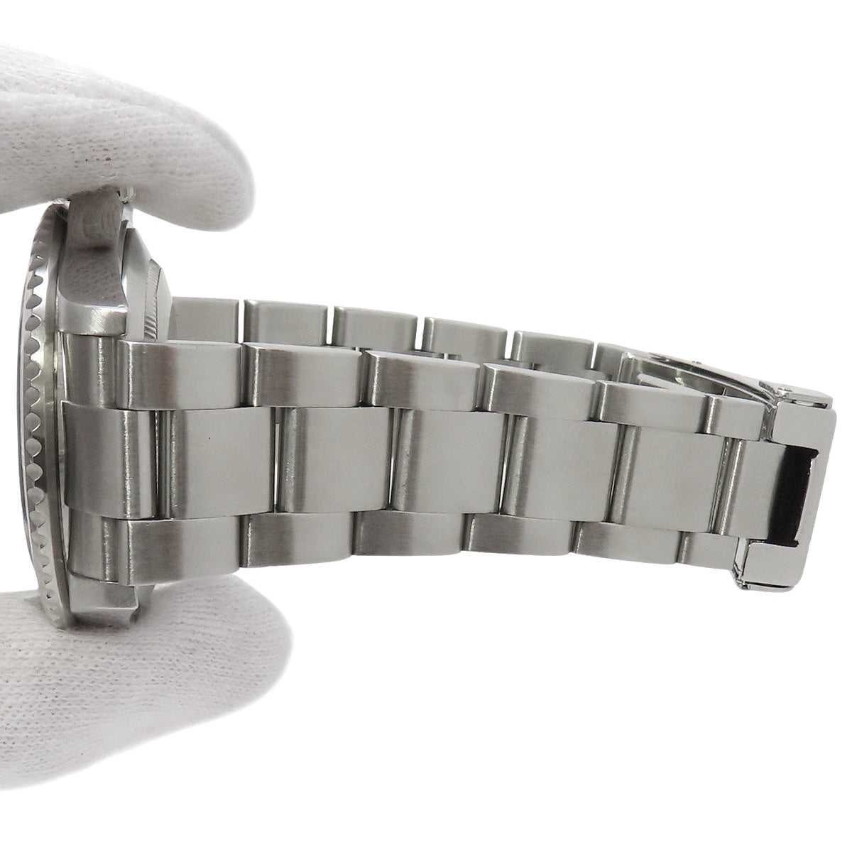 サブマリーナー 16610 SS Z番 ブラック 自動巻き メンズ