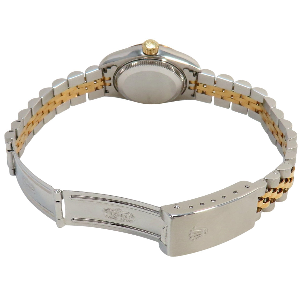 Datejust 79173G YG/SS A系列 10PD 蓝色渐变自动女表