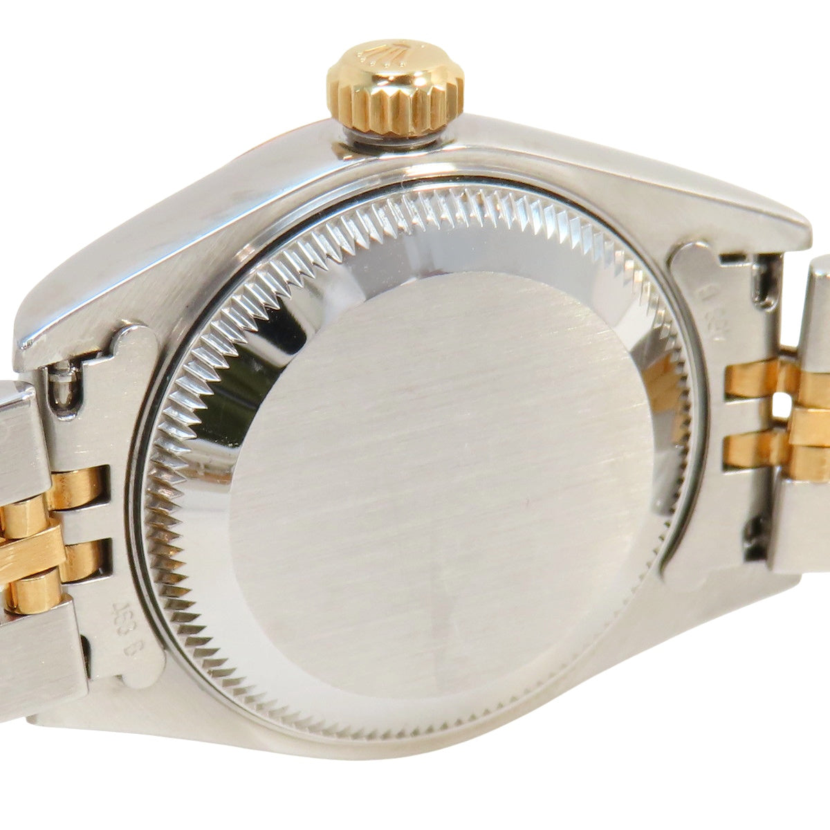 Datejust 79173G YG/SS A系列 10PD 蓝色渐变自动女表