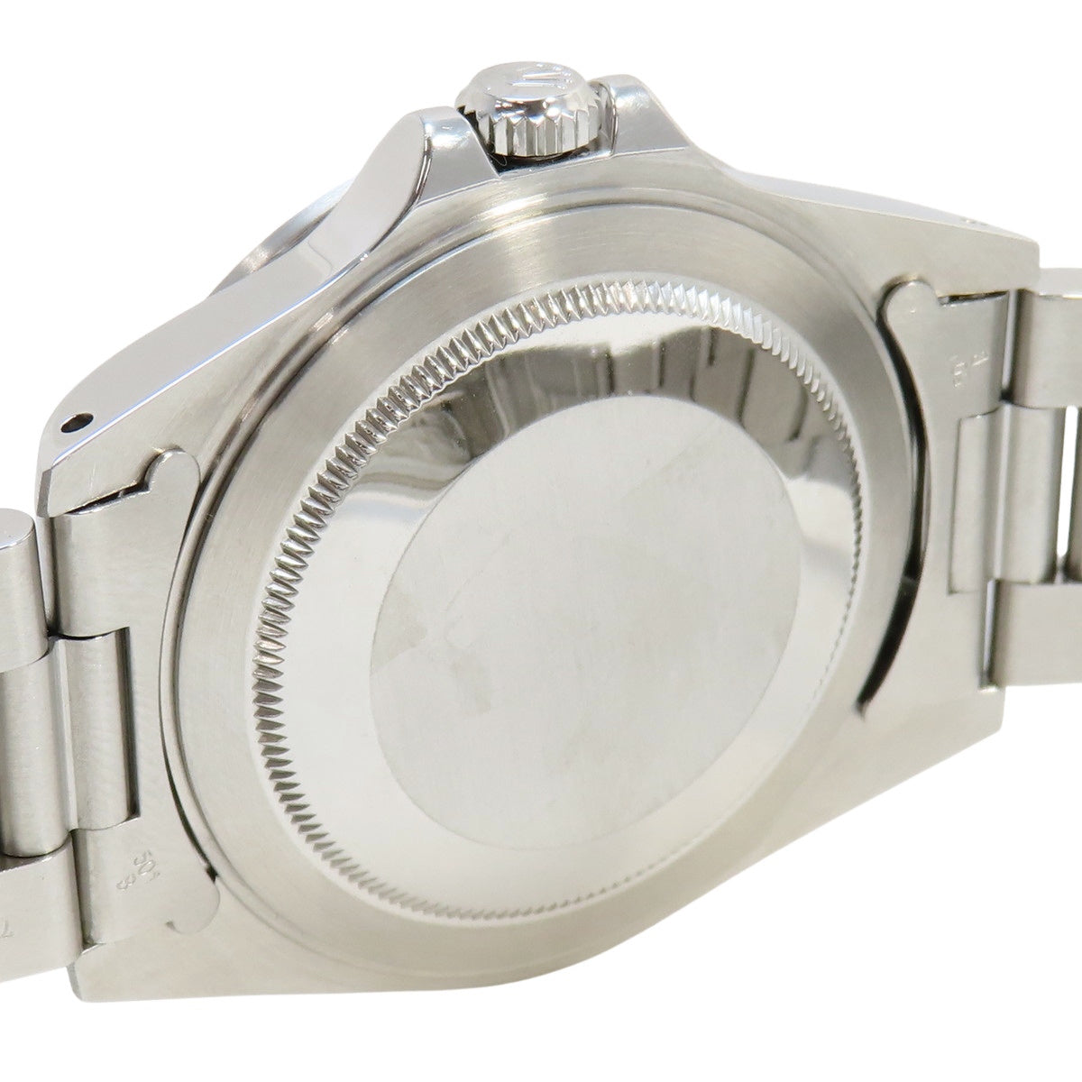 16570 エクスプローラー2 SS A番 自動巻き ホワイト