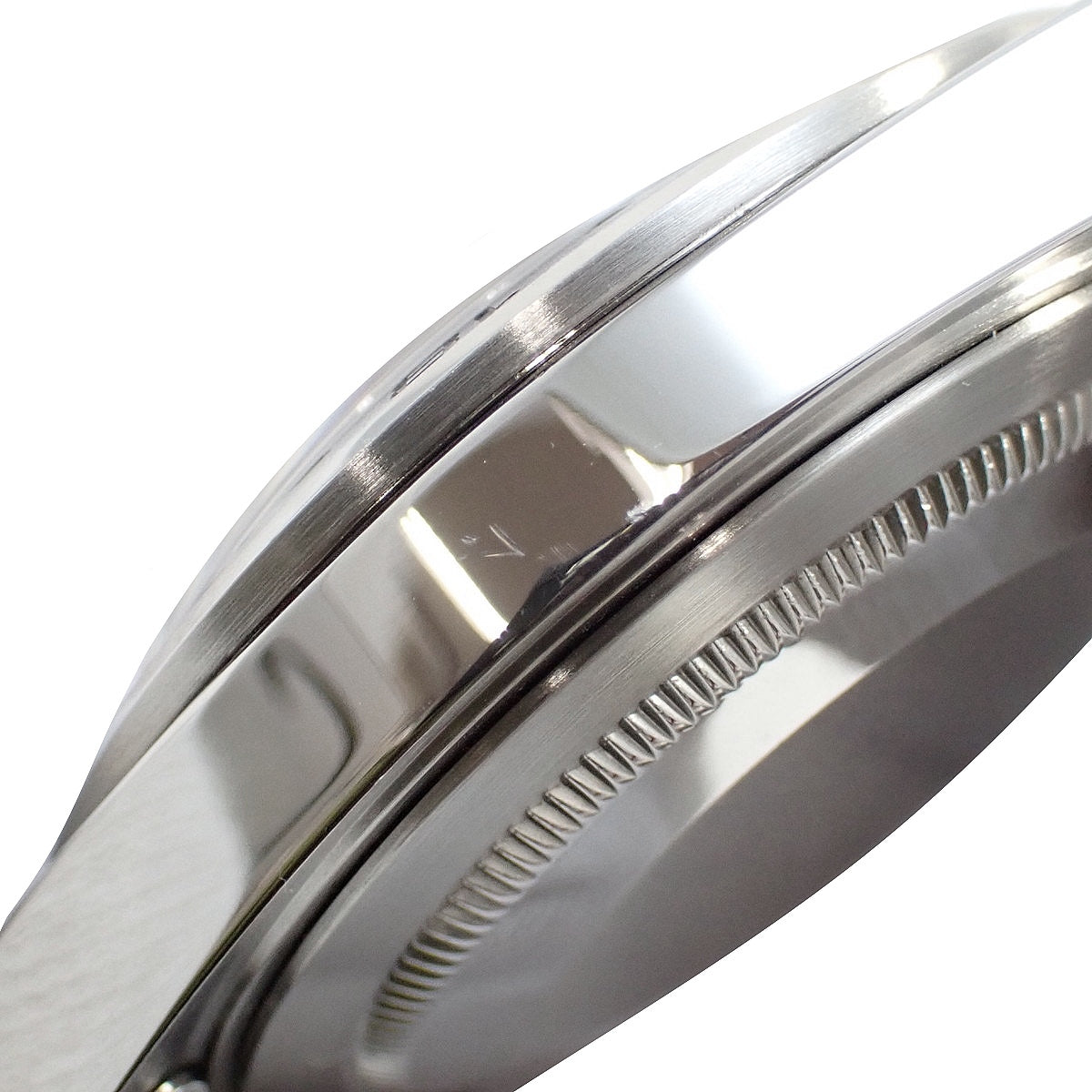 16570 エクスプローラー2 SS A番 自動巻き ホワイト