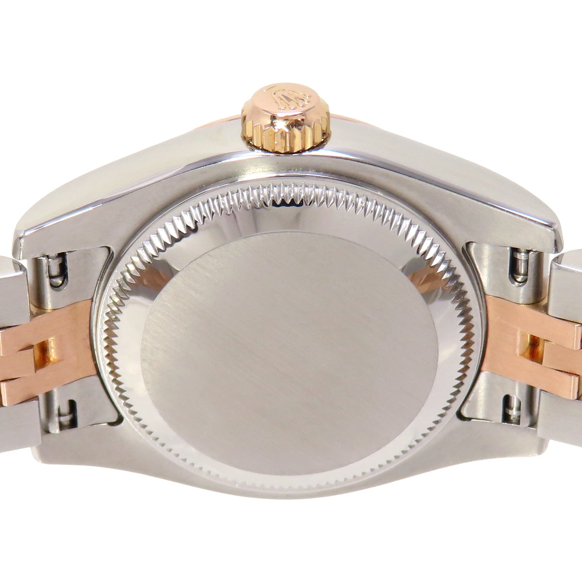 Datejust 179171G PG/SS D 蓝色 10PD 自动上链女表