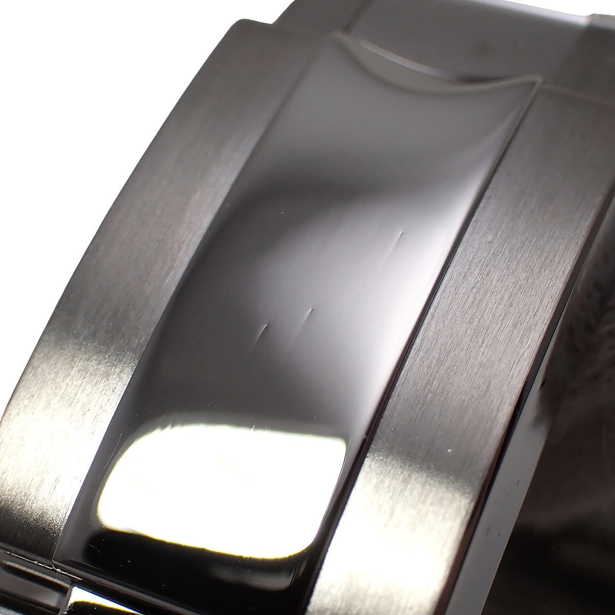 GMT-Master II 116710LN 不锈钢 M 字编号黑色自动男士腕表